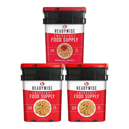 360-Serve Food Kit