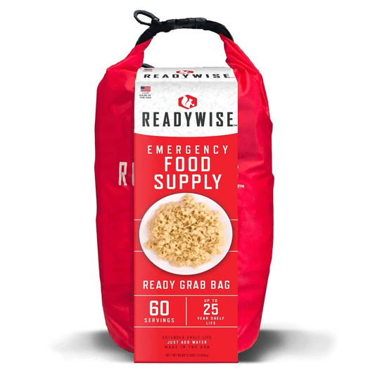 60-Serve Grab Bag