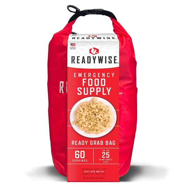 60-Serve Grab Bag