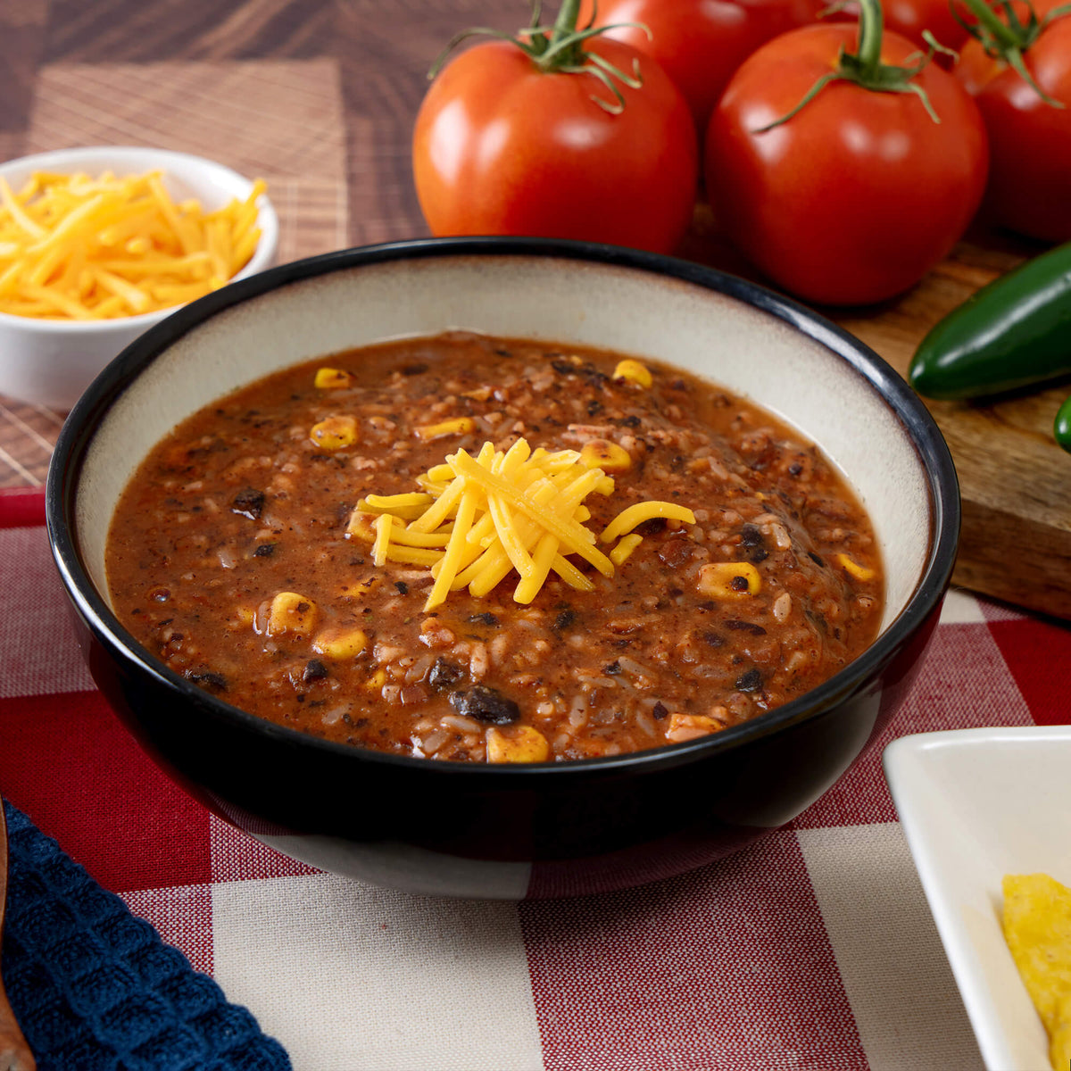 84-Serve Buckets Gluten-Free