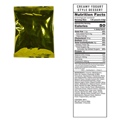 84-Serve Buckets Gluten-Free