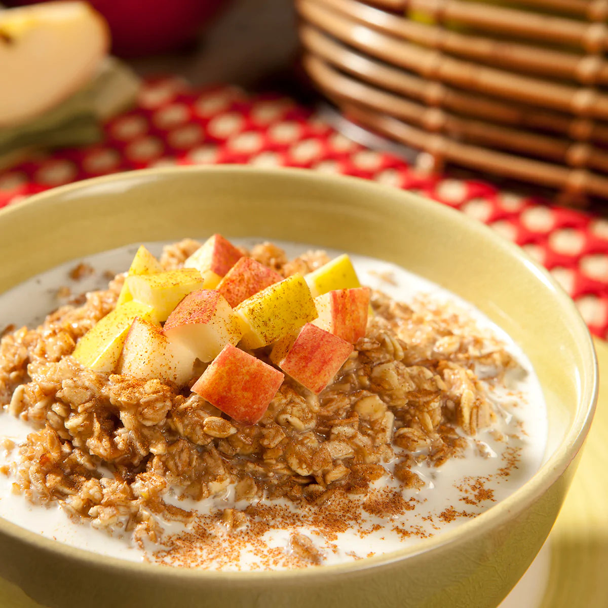 120-Serve Breakfast