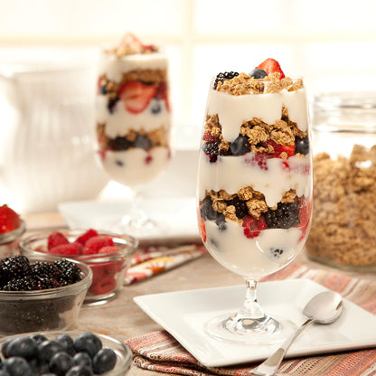 120-Serve Breakfast