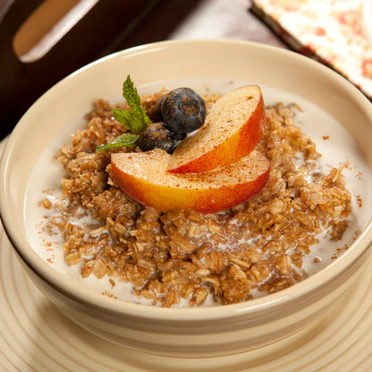 120-Serve Breakfast