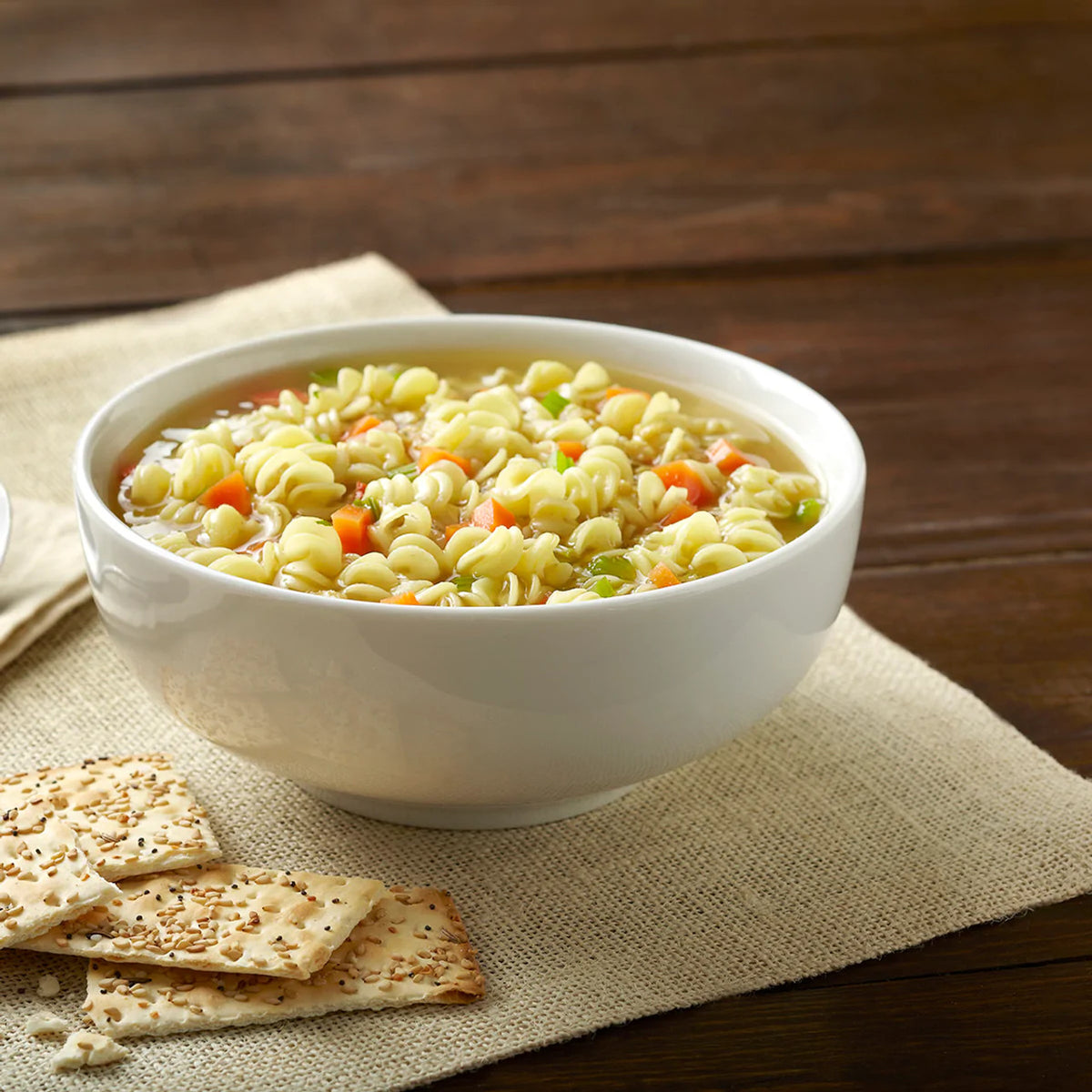1-Month Emergency Food Supply